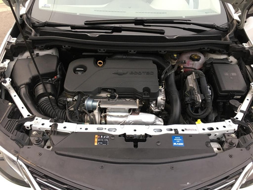 Chevrolet Cruze Ltz At
