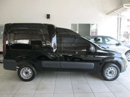 Plan Fiat Fiorino 1.4 Fire 0km Entrega $180.000 Tomo Usado F
