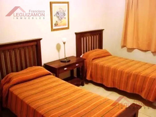 Imagen 7 de 12 de The Residence - Frente Al Mar - Piscina - Amenities - Jardin Parquizado