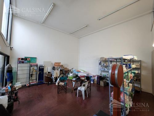 Imagen 13 de 17 de Local En Venta - B° General Paz - Córdoba