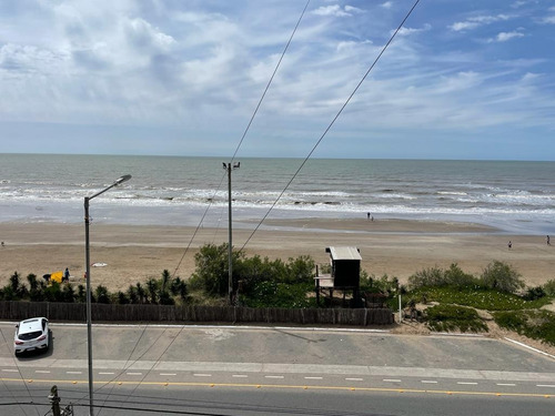 Imagen 2 de 11 de Alquilo Departamento En San Bernardo Frente Al Mar Con Cochera Y Wifi