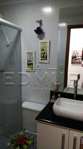 Imagem 14 de 14 de Apartamento - Vila Camilopolis - Ref: 16191 - V-16191