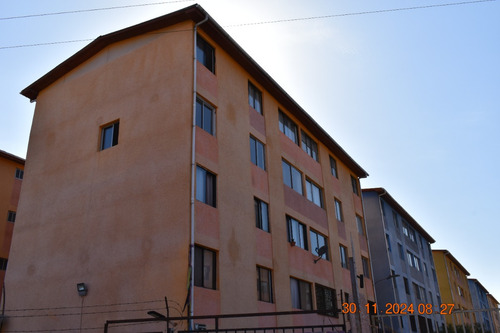 Conjunto Residencial Alelies Ii