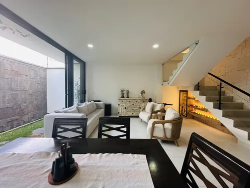 Casa En Venta En La Morada. Cod V8014542