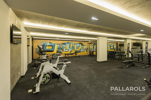 Imagen 23 de 30 de Depto 3 Amb A Estrenar Con Cochera, Baulera Y Amenities Full Categoría. 70m2, Villa Urquiza