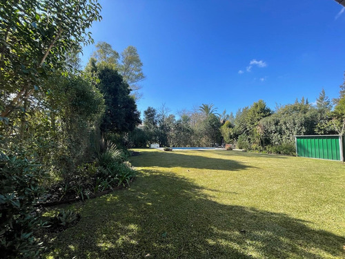 Imagen 3 de 30 de Casa En Venta En Solares Del Talar, Don Torcuato, Tigre