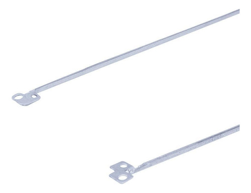 Par De Haste Com Dobradiças Para Notebook Acer Aspire F5573g