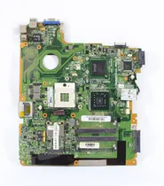 Comprar Placa Mãe Notebook Itautec Infoway W7655 Com Defeito (usada)