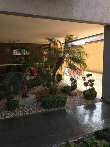 Imagem 19 de 23 de Apartamento À Venda No Bairro Vila Assunção Em Santo André - 6523