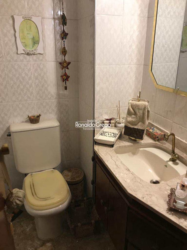 Imagem 22 de 24 de Apartamento Á Venda Com 3 Dorms, Vila Andrade - R$ 1.1 Mi. - V4309