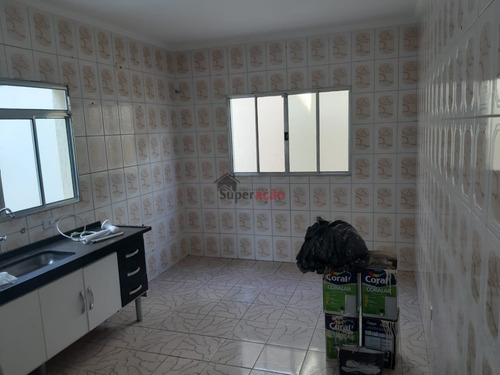 Imagem 9 de 15 de Sobrado - Jardim Giovana - Ref: 2100 - V-3900