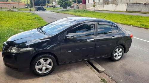 Honda City Sedan Dx