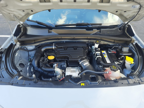 Fiat Pulse 1.0 TURBO 200 FLEX AUDACE CVT