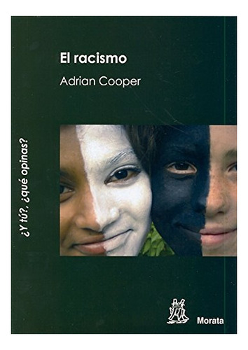 Libro El Racismo De Cooper Adrian