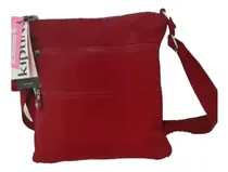 Comprar Bolso \u002F Crossbody Kipling Rojo Mod. Keiko Cod. 1089