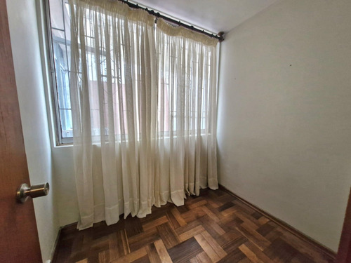 Se Arrienda Casa Con Giro Comercial En Concepción