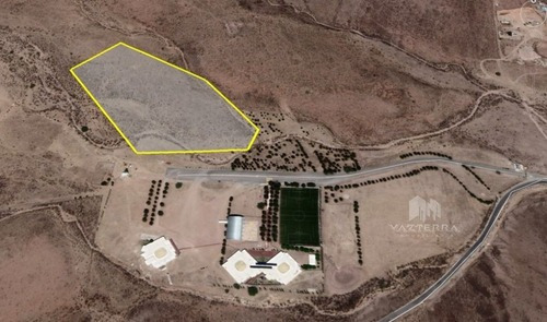 Imagen 2 de 3 de Terreno En Venta En La Cantera