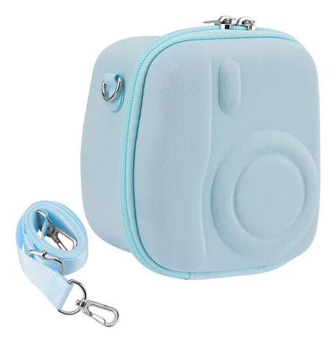 comprar Eva Hard Case For Fuji Instax Mini 12\u002F Mini11\u002F Mini 9\u002F Mini.