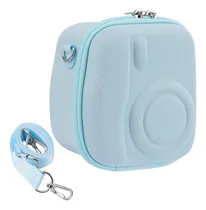 Comprar Eva Hard Case For Fuji Instax Mini 12\u002F Mini11\u002F Mini 9\u002F Mini.
