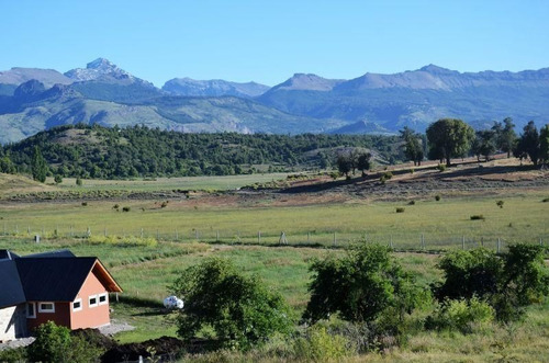 Imagen 13 de 13 de Exc. Lote Plano Con Vistas - Noregon - Todos Los Servicios
