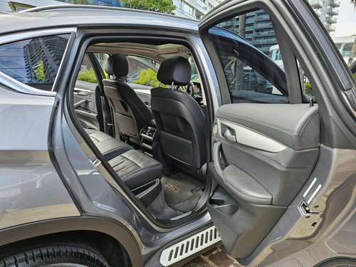 BMW X6 3.0 Xdrive 35i Sportive 306cv