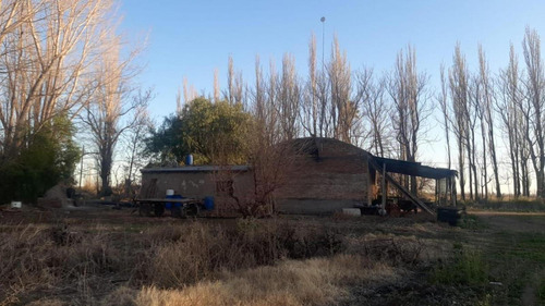 Terreno En Venta - 2 Dormitorios 1 Baño - Cañada Seca