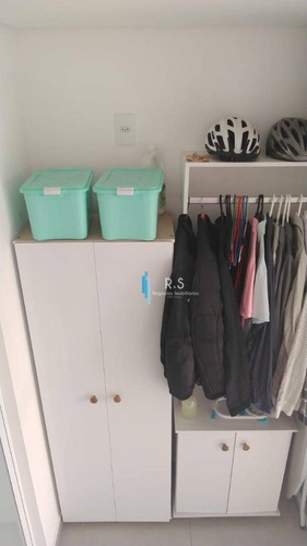 Imagem 11 de 30 de Apartamento Com 2 Dormitórios À Venda, 94 M² Por R$ 650.000,00 - Pinheirinho - Vinhedo/sp - Ap0129