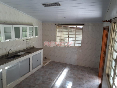 Chácara À Venda, 2 Quartos, 4 Vagas, Vale Verde - Valinhos/sp - 4522