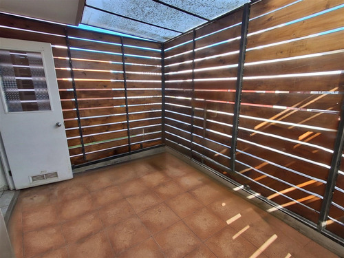 Casa En Venta De 3 Dorm. En Quilpué