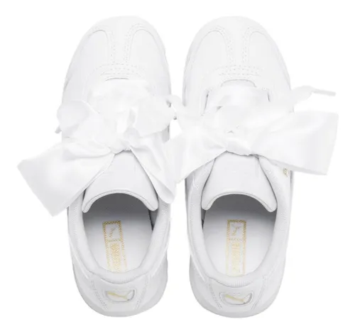 Puma roma charol sale