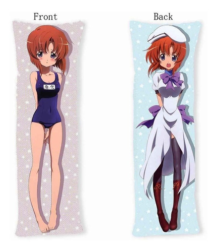 Dakimakura Rena De Higurashi No Naku Koro Ni