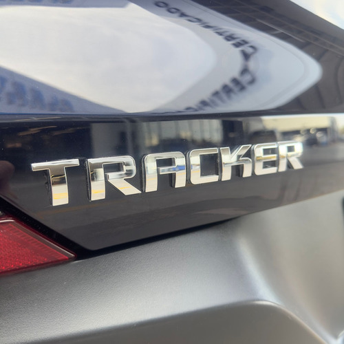 Chevrolet Tracker 1.2 Premier Turbo At