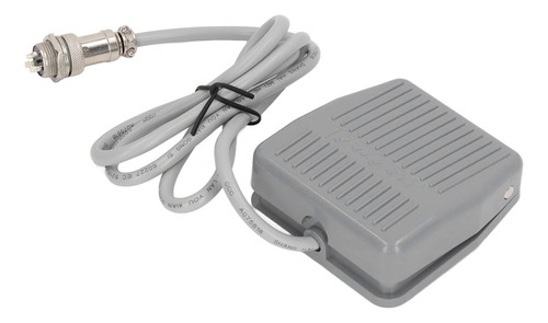 Componentes De Control Berm Foot Hands Electric Pedal Reset