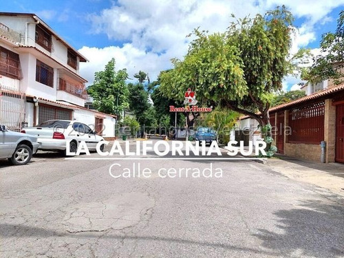 Imagen 1 de 25 de Casa En Venta La California Sur 22-27996 Juan Paz 0412-6250686