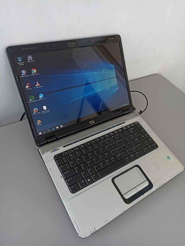 Laptop Hp Pavilion Dx6500