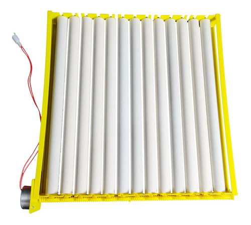 Máquina De Calentamiento De Aves De Cría De 13 Tubos
