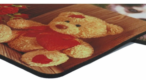Imagen 6 de 10 de Mouse Pad Gamer 38x30cm Sublimable Premium - 2 Unidades