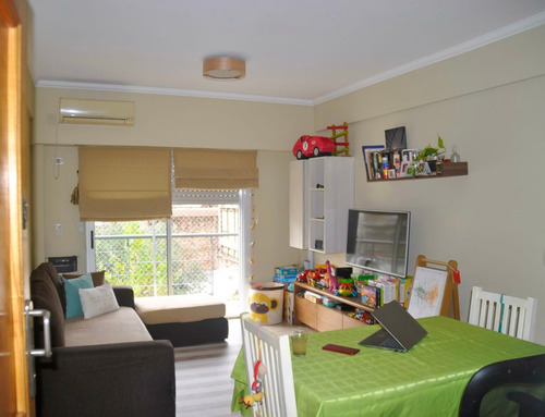 Imagen 2 de 22 de Ph En Venta En Villa Luro 2 Ambientes