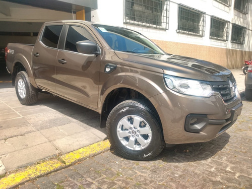 Imagen 10 de 16 de Renault Alaskan Emotion 4x2 Entrega Disponible 0km 2022 (ga)