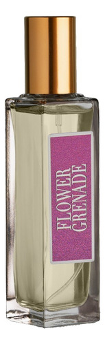 Perfume Feminino Flower Grenade Primacial 30ml Volume Da Unidade 30 Ml