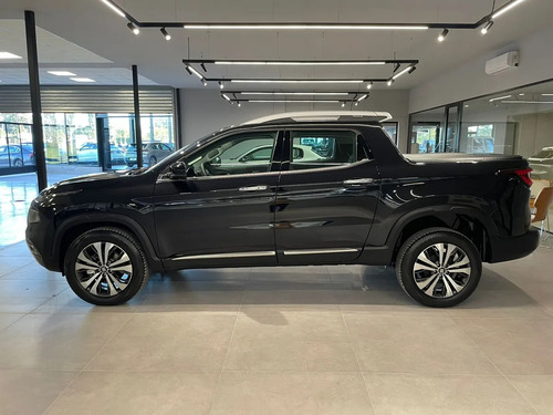 Fiat Toro 2.0 Volcano 4x4 At