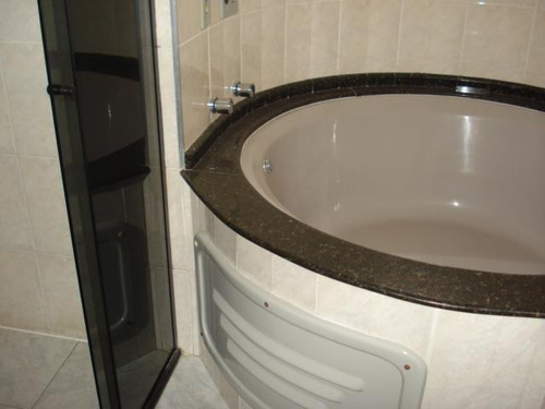 Imagem 23 de 30 de Apartamento Residencial Para Venda E Locação, Tatuapé, São Paulo. - Ap4538