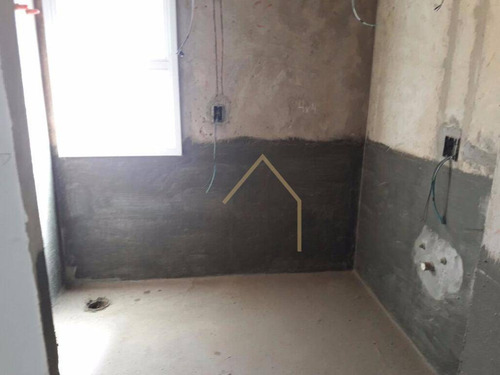 Imagem 17 de 30 de Apartamento Cobertura Duplex Residencial À Venda, Centro, Americana. - Ap0317