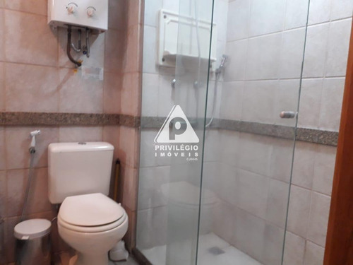 Imagem 13 de 21 de Excelente Flat No Flamengo - 34630