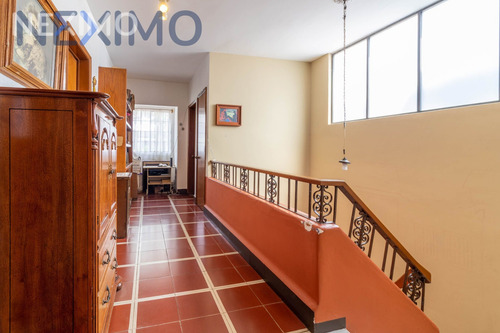 Imagen 12 de 24 de Casa En Venta En Letrán Valle, Benito Juárez, Ciudad De México