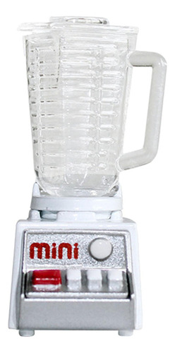 Mini Exprimidor De Casa De Muñecas A Escala 1/12 En