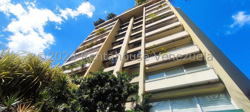 Alquilo Bello Apartamento Remodelado En Zona Exclusiva Y Centrica Altamira.  Mls #24-16696