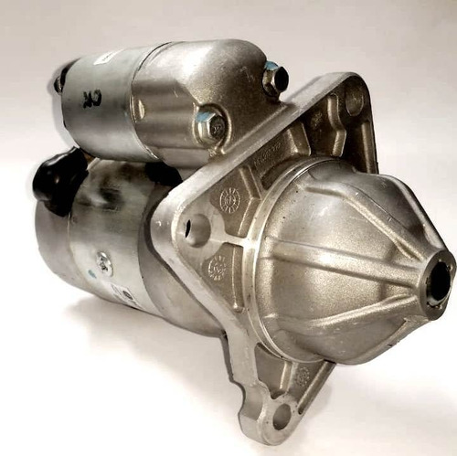 Arranque Para Ford Ranger 2.5 , 2.8 Power Storque !!maxion.