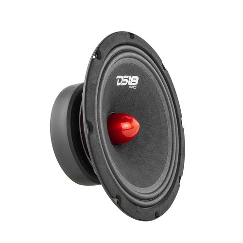 Parlante Medio 8'' Ds18 Pro-gm8b 190 Rms 580w 8 Ohms