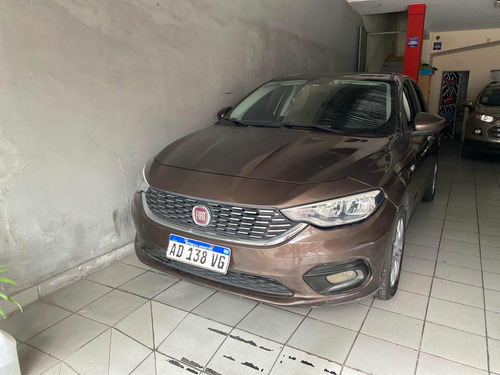 Fiat Tipo 1.6 Etorq Pop